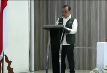 Dana Stimulan Rp369,5 Miliar untuk Pemulihan Rumah Korban Bencana